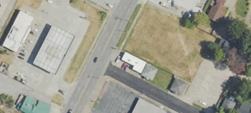 Commercial Land