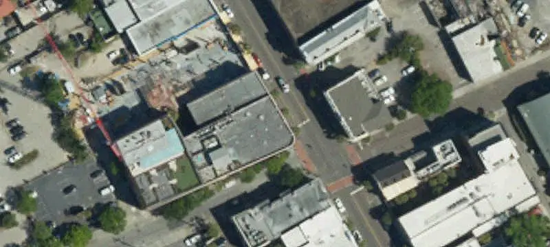 Storefront Property with Parking