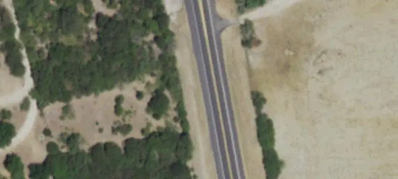 Ranch Estate With Highway Frontage