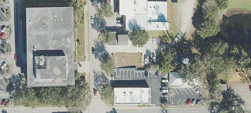 Commercial Land Near University