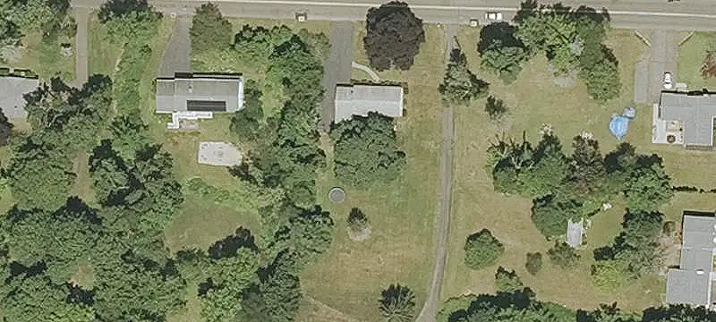 Corner Commercial Land Package