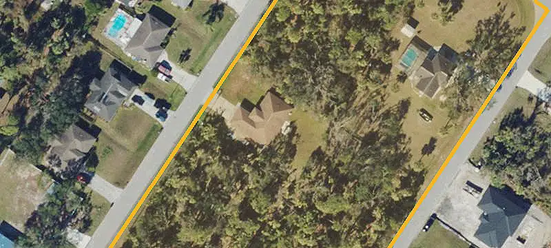 Lot 14 Heaton Terrace, North Port, FL 34286