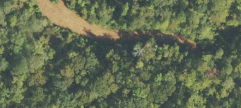 Commercial Land with Highway Access