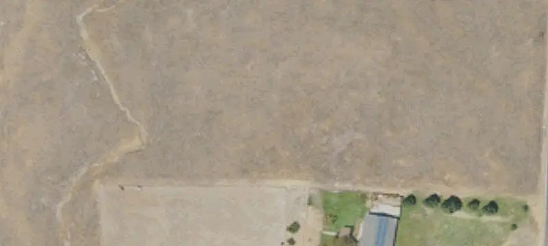 Unimproved Land