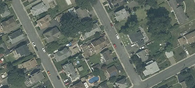 Two-Family Home with Detached Garage