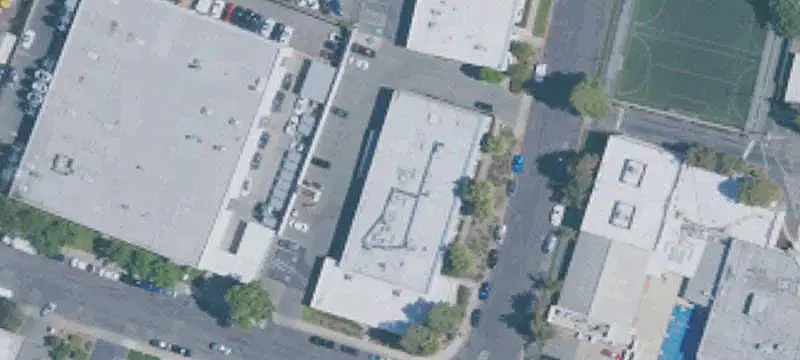 Improved Flex Space with Offices