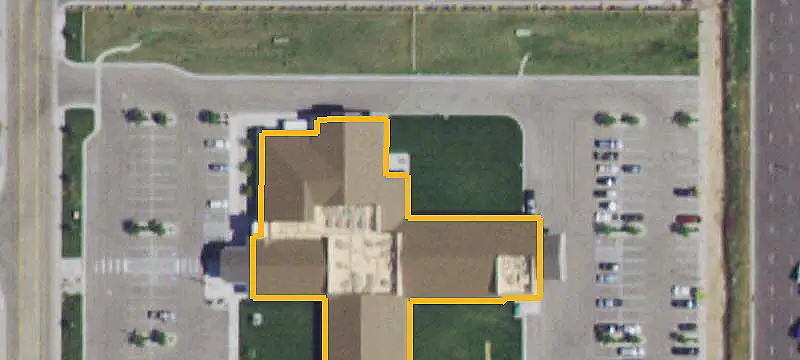 Land Parcel