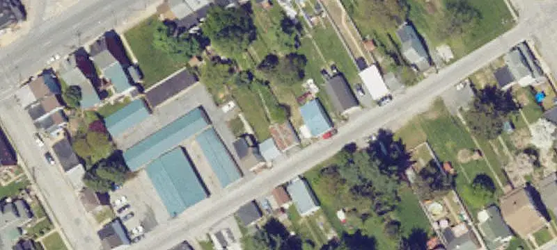 Self-Storage Facility with 46 Units