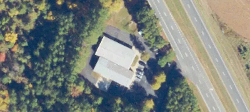 C1/C2-Zoned Retail Space