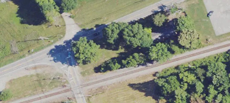 Industrial Land with Highway Frontage