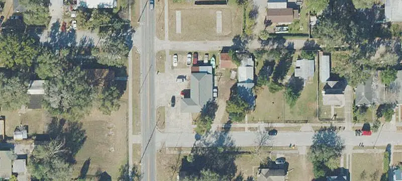 Two-Bay Auto Shop