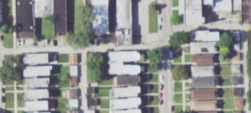 9-Unit Apartment Building with Garage