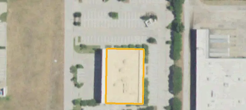 Medical Office Space Near Turnpike
