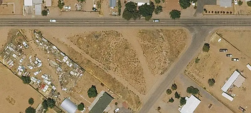 Land