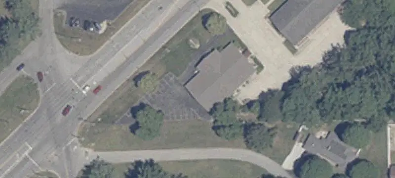 Professional Office Building