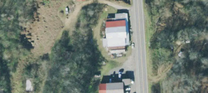 Antique Retail Property with Warehouse