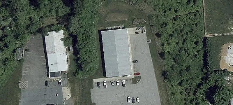 Commercial Land with Drive-Through