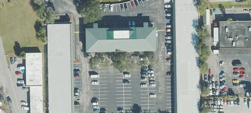 First-Floor Medical Office Condo