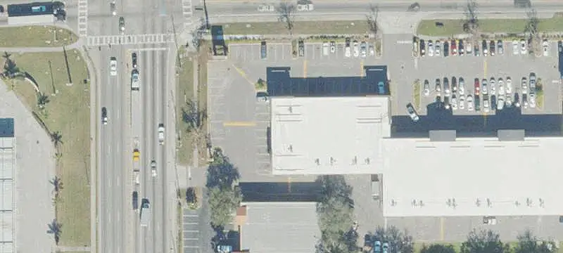 Built-Out Restaurant with Bar