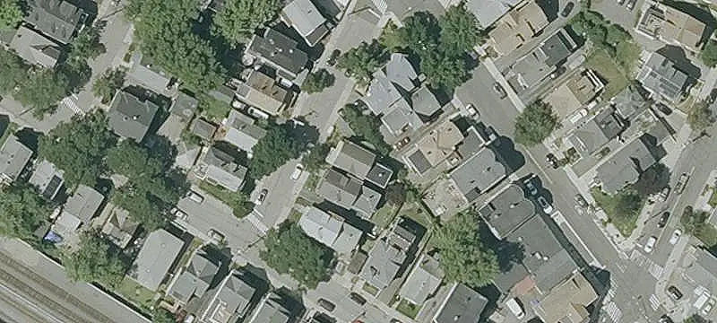 Two-Family Duplex with Private Yard