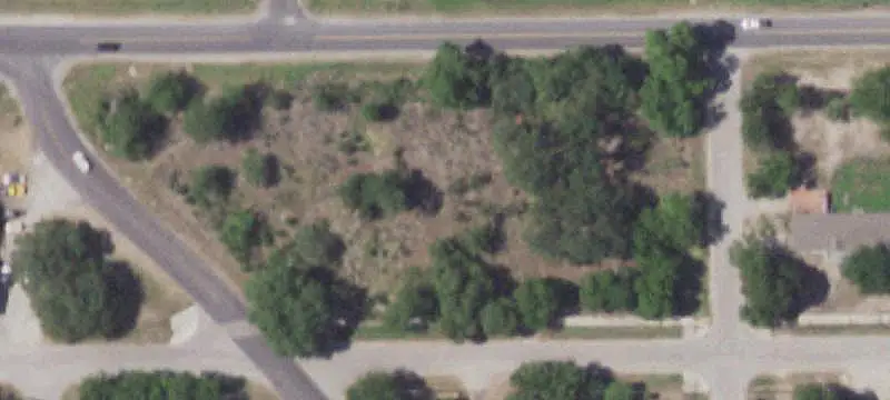 Vacant Land