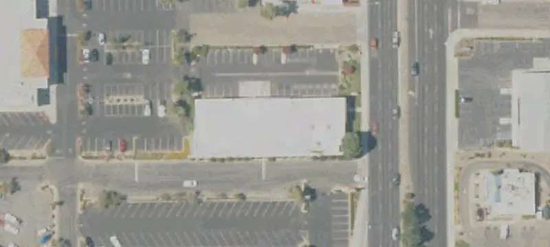Retail Space Available