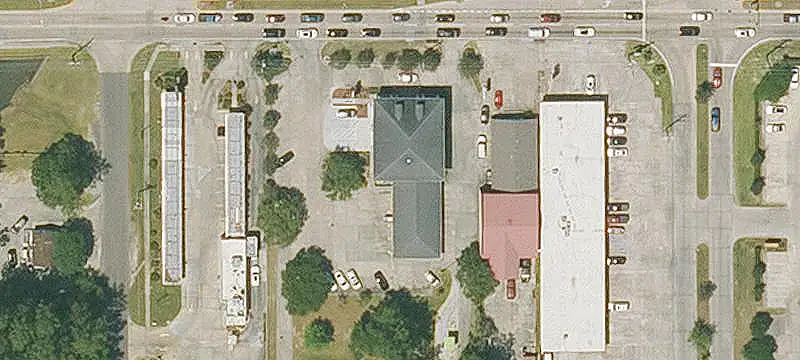 Mixed-Use Property with Two Apartments