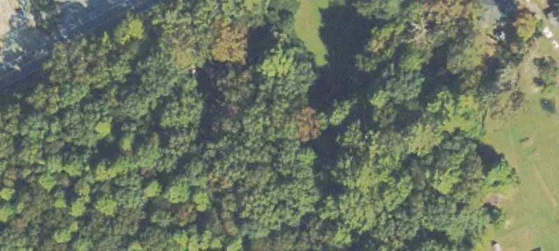 Industrial Land with Two-Lot Potential