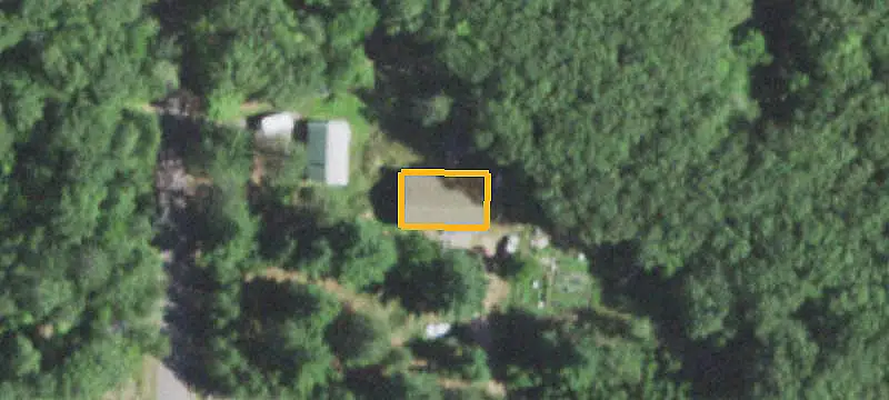 Recreation Land with Wetlands