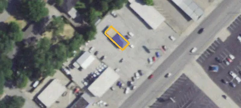 High-Traffic Commercial Land