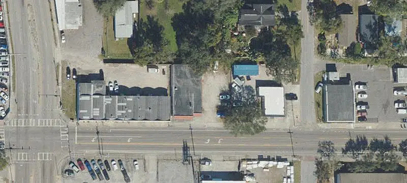 Office Building with Owner-User Space