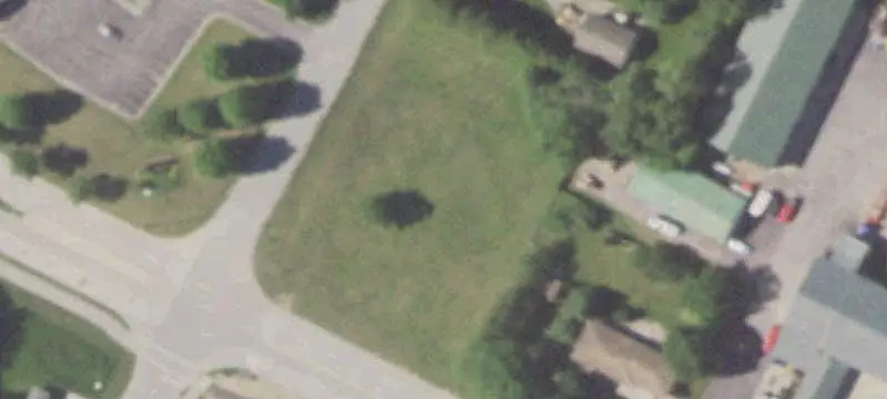 Vacant Land / Vacant Land