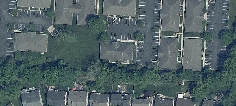 Freestanding Medical Office Building