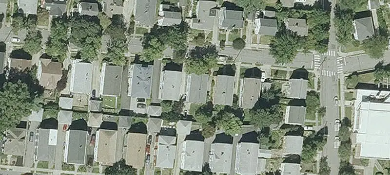 Updated 2-Unit Duplex