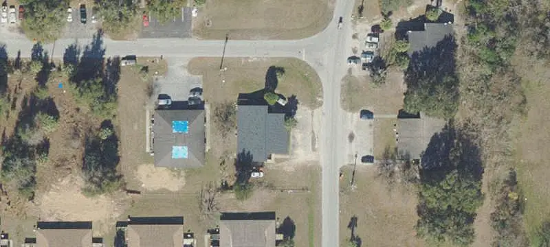 Updated Quadplex with Renovated Interiors