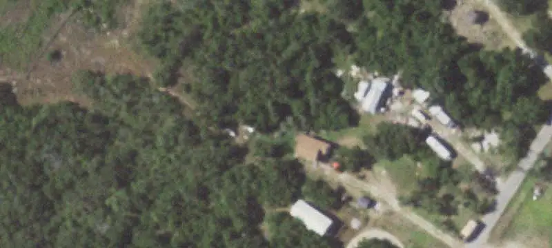 Cleared Specialty Property with Storage Shed