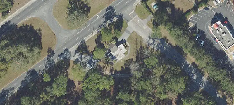 Mixed-Use Property with Retail Space