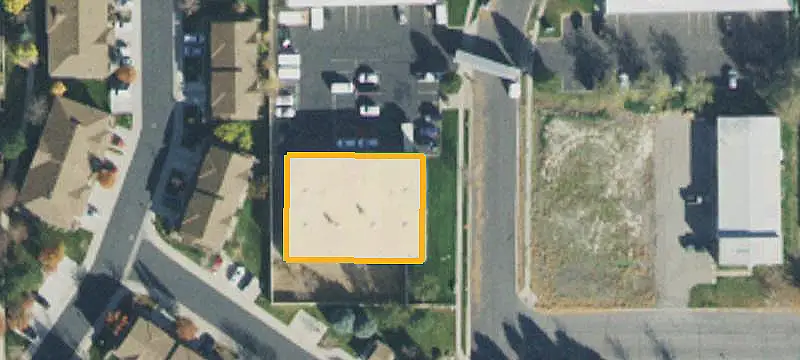 Flex Space with Warehouse