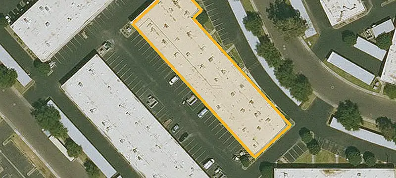 Renovated Warehouse Space