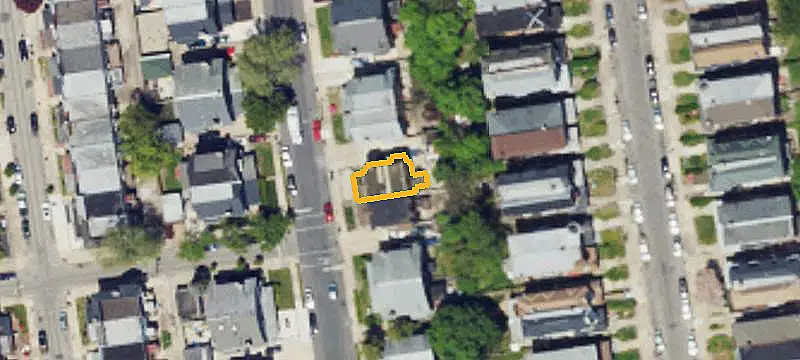 Renovated Triplex with Driveway Parking