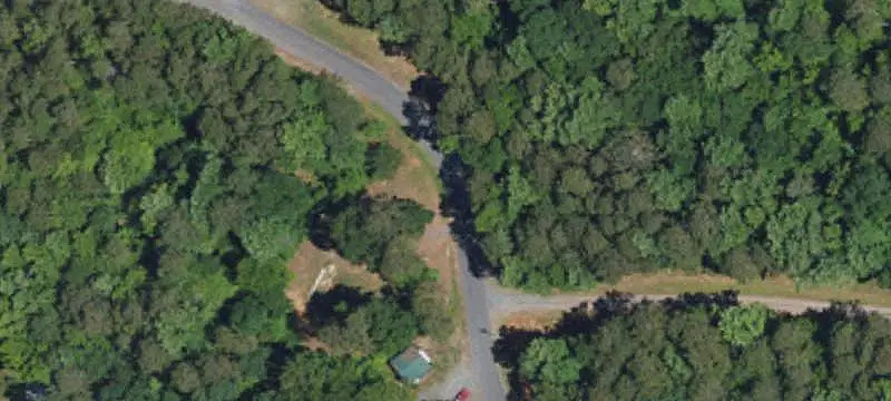 Waterfront Land with Lake Access