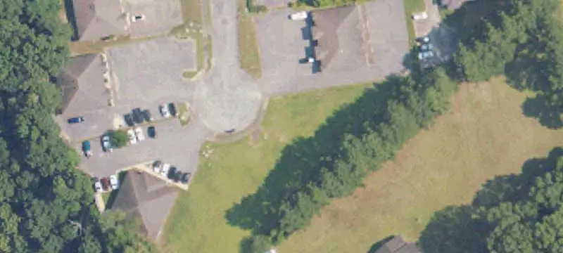 Business Park Commercial Land