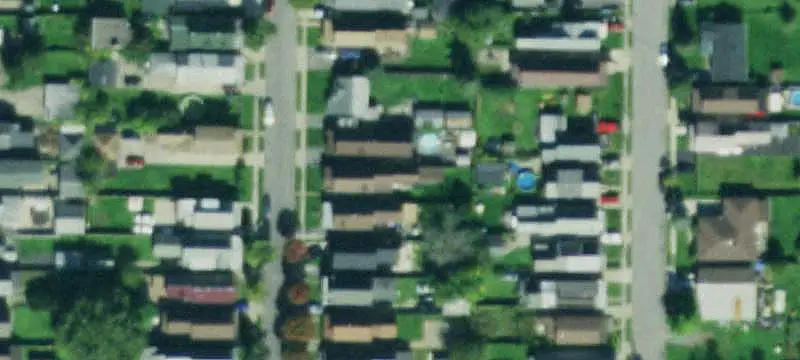Side-by-Side Duplex