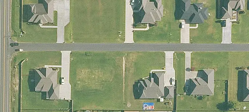 Vacant Land