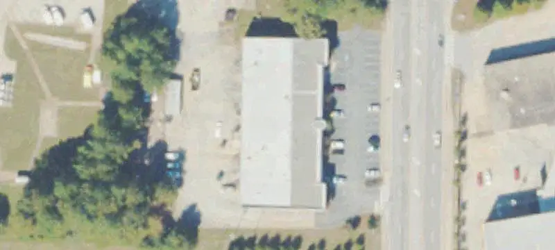 Multi-Tenant Flex Space