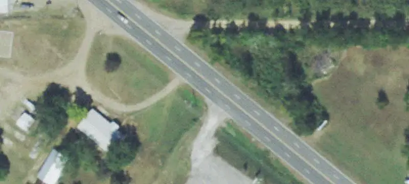 Auto Shop and Car Lot