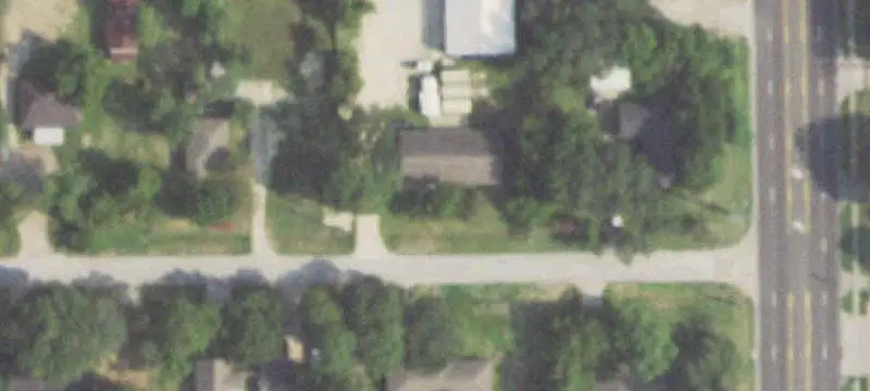 Flex Space with Warehouse