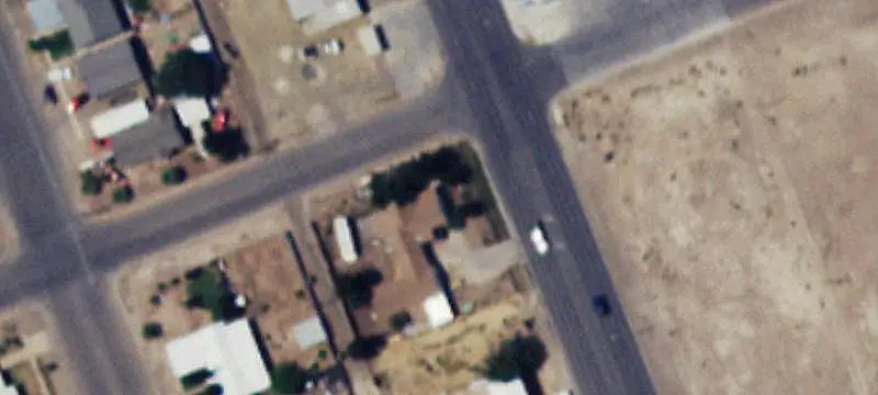 Commercial Land with Utilities