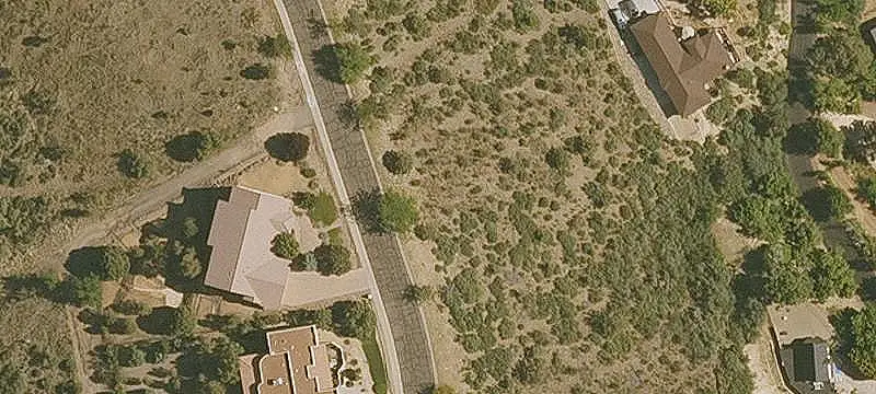 Vacant Land