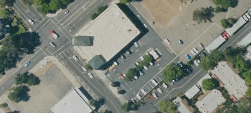 Industrial Property With Yard
